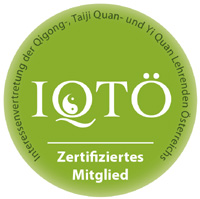 IQTÖ-Button