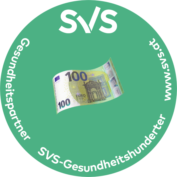 SVS-Button